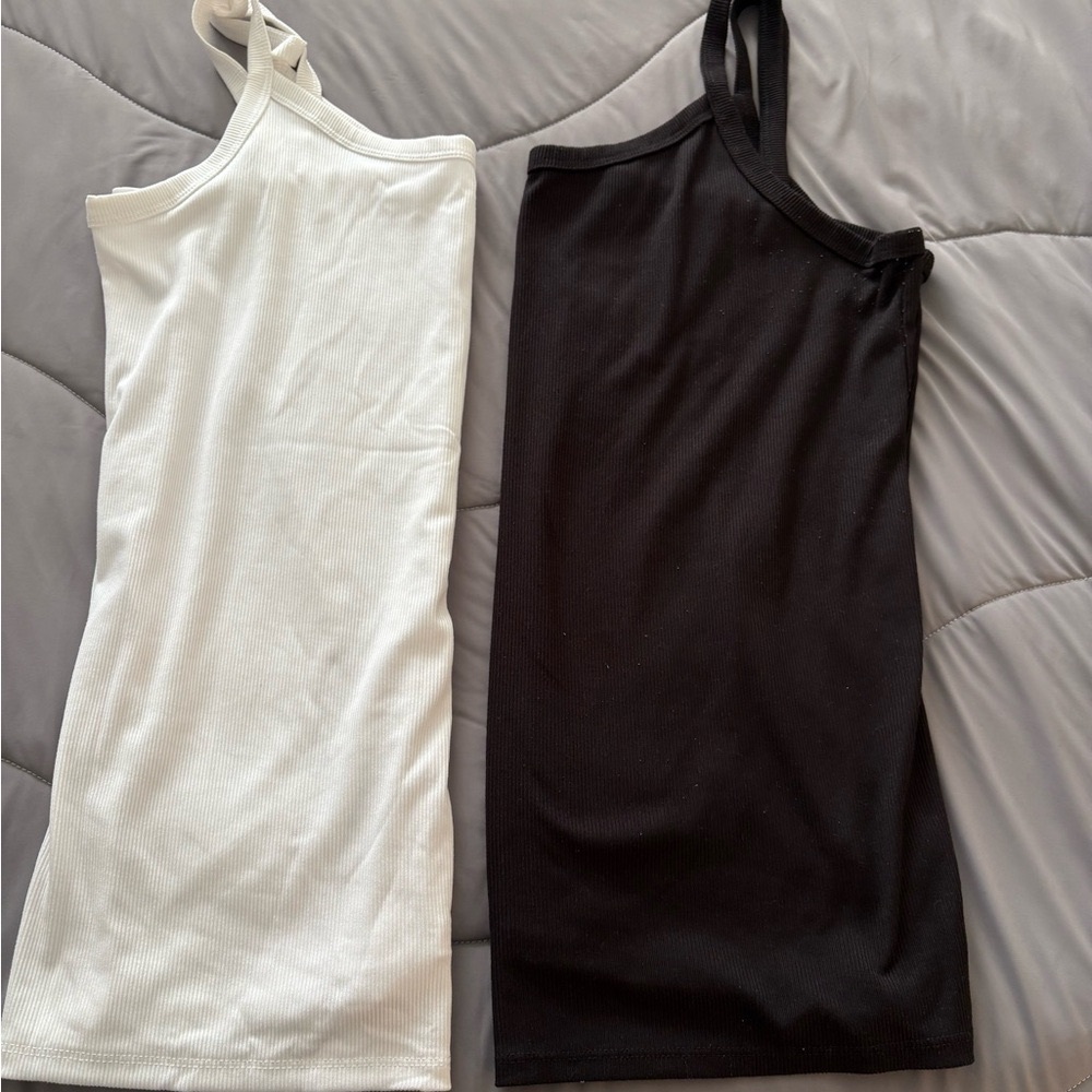 No Boundaries Women's Tank